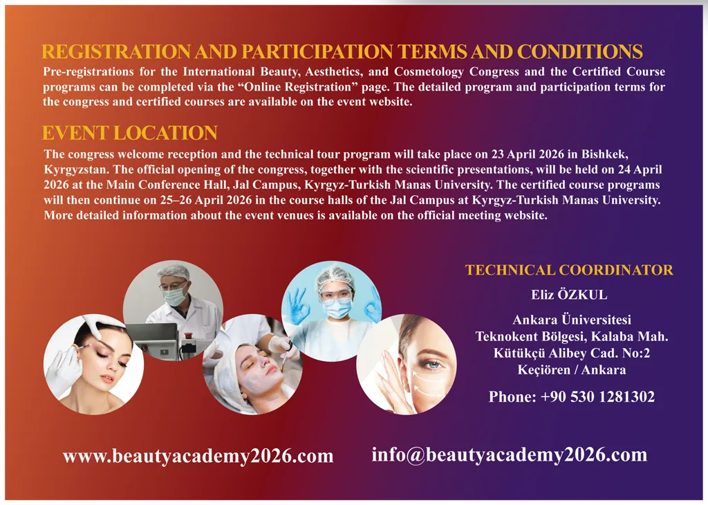 BEAUTYCARE ACADEMY 2026