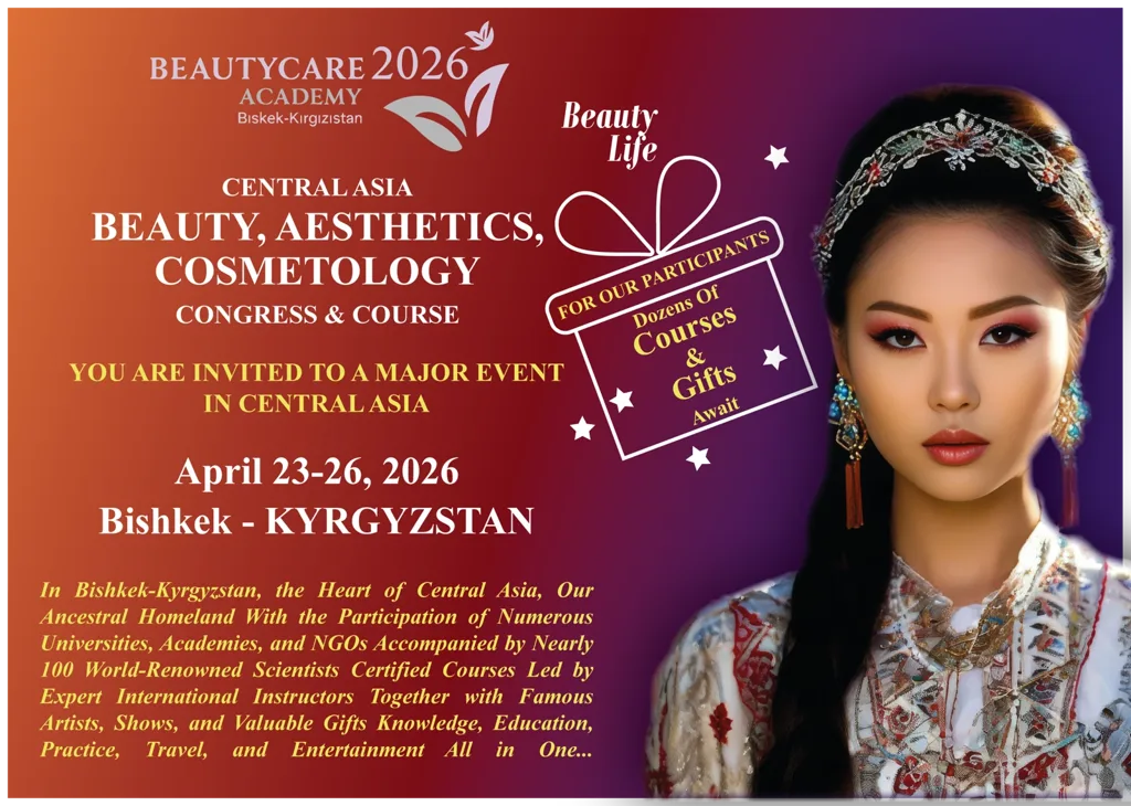 BEAUTYCARE ACADEMY 2026