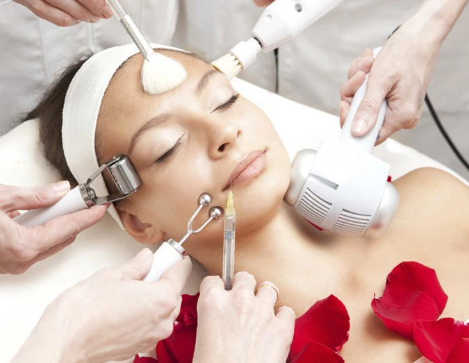 BEAUTYCARE ACADEMY 2026