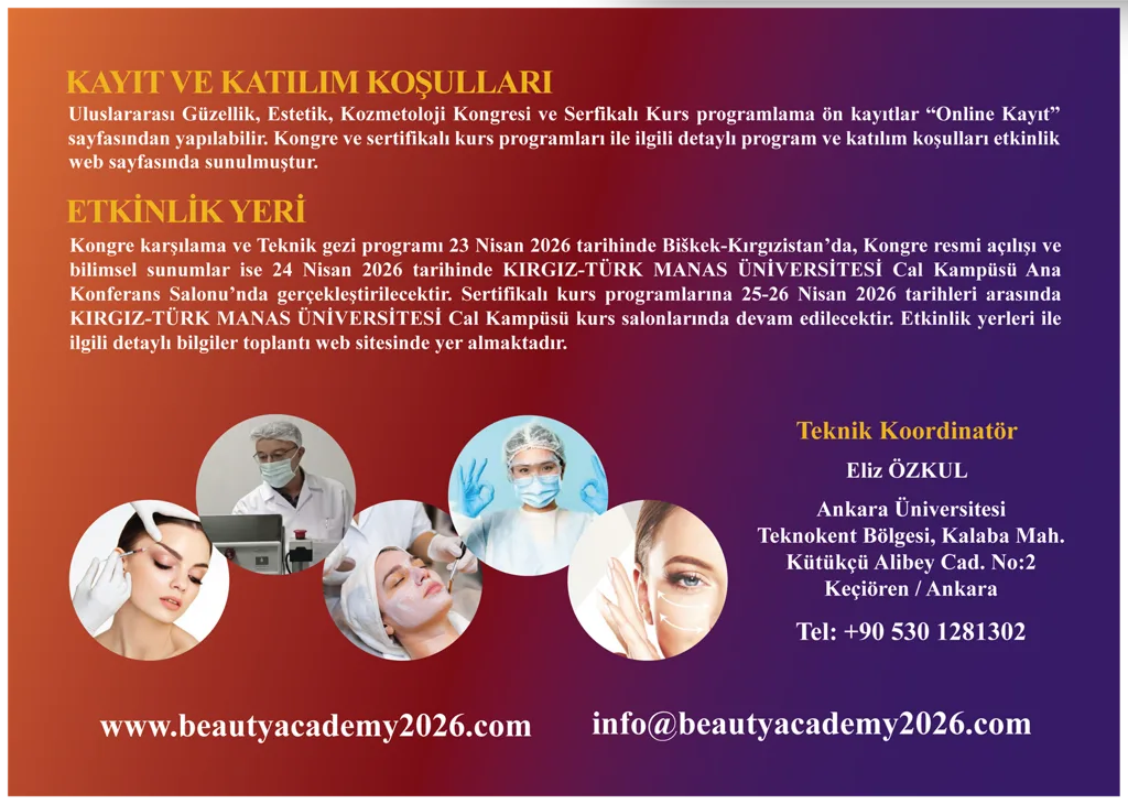 BEAUTYCARE ACADEMY 2026