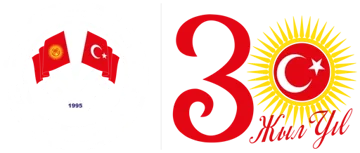 KIRGIZİSTAN - TÜRKİYE MANAS ÜNİVERSİTESİ