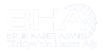 BHA | BİRLİK HABER AJANSI