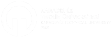 KTÜ- KARADENİZ TEKNİK ÜNİVERSİTESİ