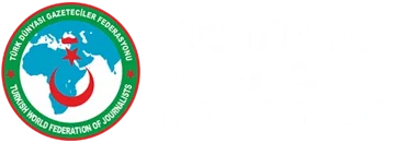 TÜRK DÜNYASI GAZETECİLER FEDERASYONU