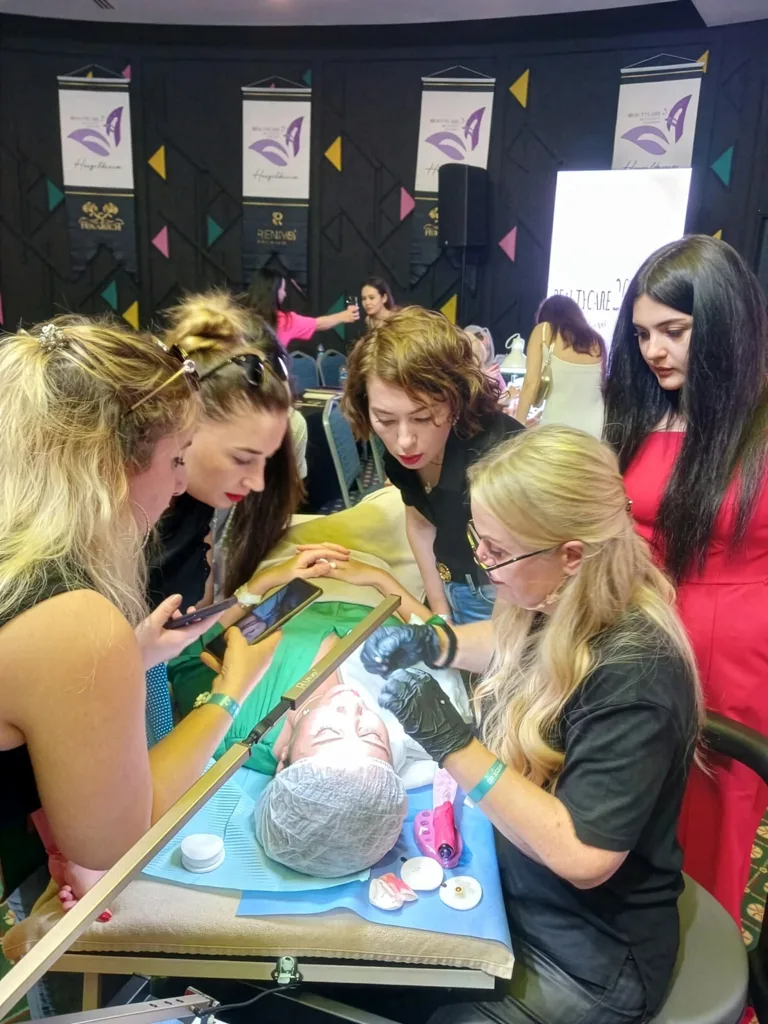 BEAUTYCARE ACADEMY 2026