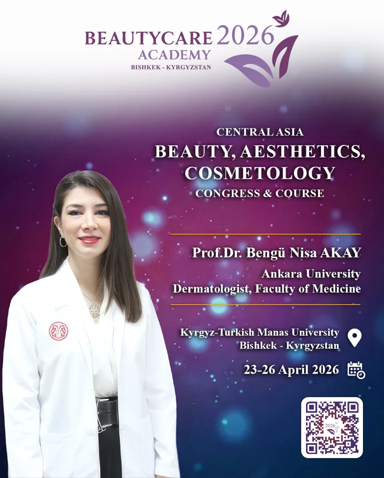 Prof.Dr. Bengü Nisa Akay | Ankara University | Dermatologist, Faculty of Medicine