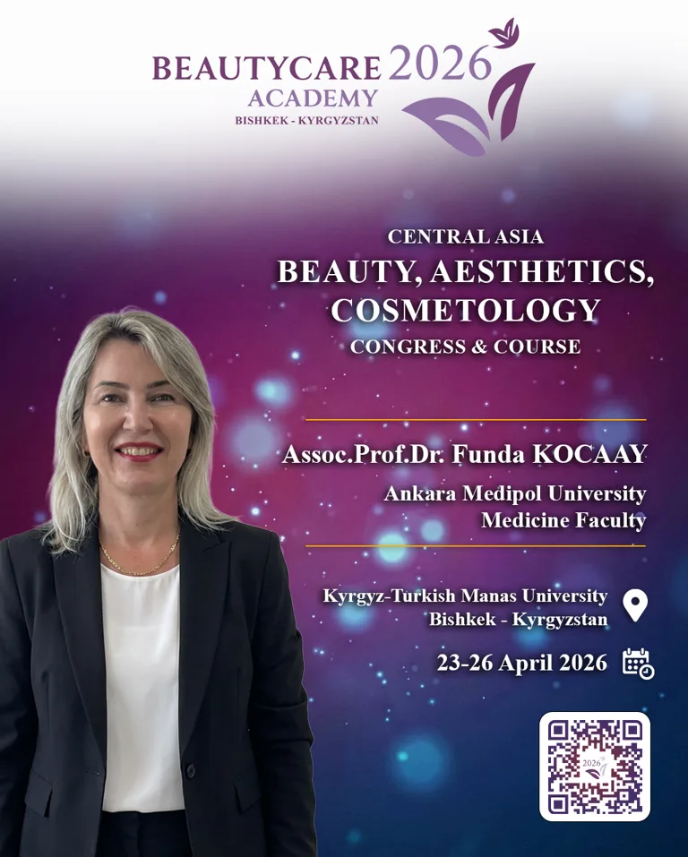 Assoc. Prof. Dr. Funda KOCAAY | Ankara Medipol University | Medicine Faculty
