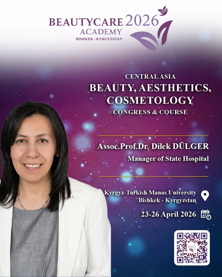 Assoc.Prof.Dr. Dilek Dülger | Manager of State Hospital