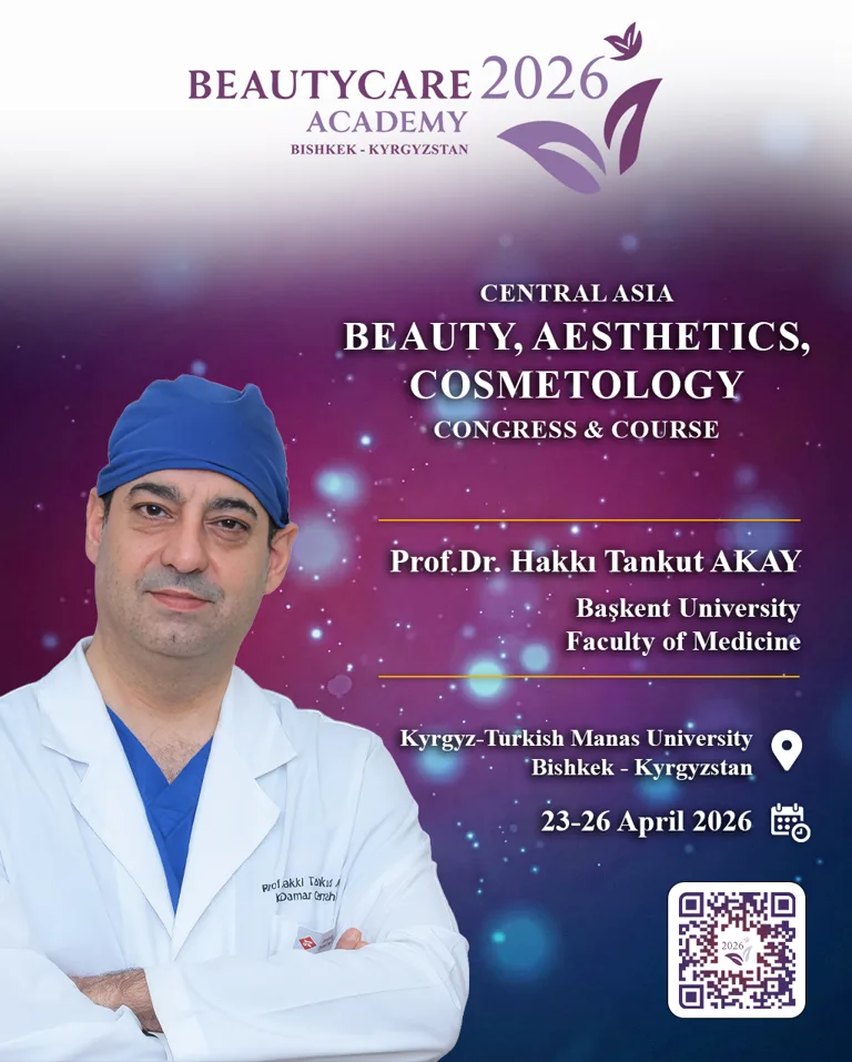 Prof.Dr. Hakkı Tankut Akay | Başkent University | Faculty of Medicine