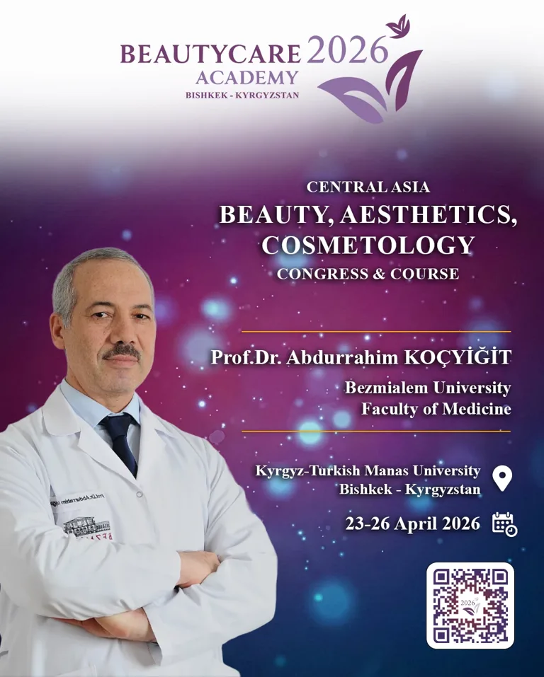 Prof.Dr. Abdurrahim Koçyiğit | Bezmialem University | Faculty of Medicine