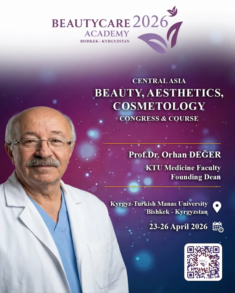 Prof.Dr. Orhan Değer | KTU Medicine Faculty Founding Dean