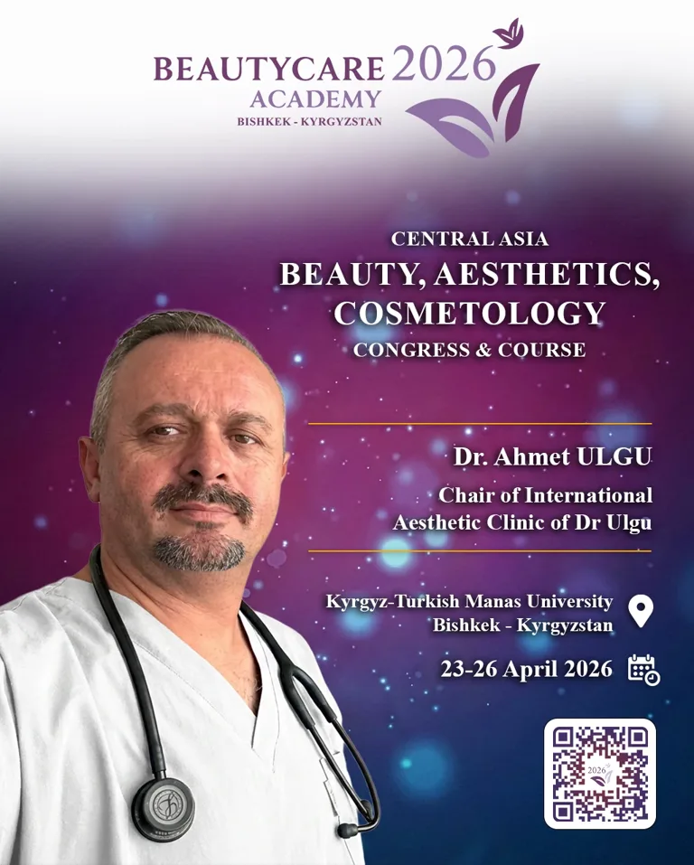 Dr. Ahmet Ulgu | Chair of International  Aesthetic Clinic of Dr Ulgu